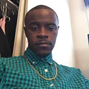 Meet your Posher, Trevin